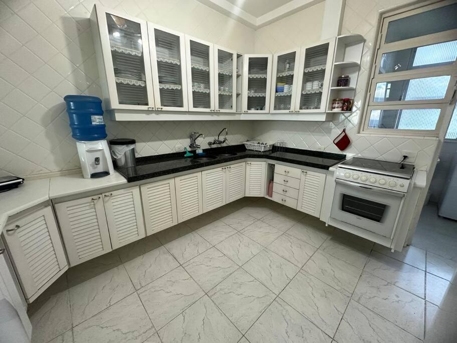 Hermoso Dpto Con Vista Frontal Al Mar Pitangueiras Guarujá Dış mekan fotoğraf